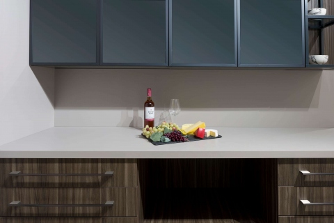 Kitchen & Bath Glass Doors 1967