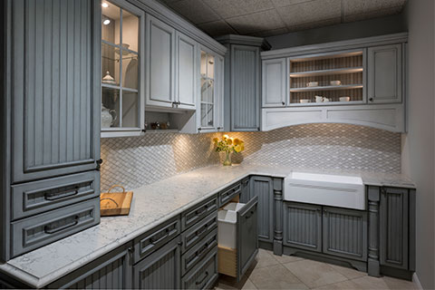 Decor Coastal Collection 1659