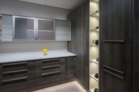 Decor Contemporary 1607