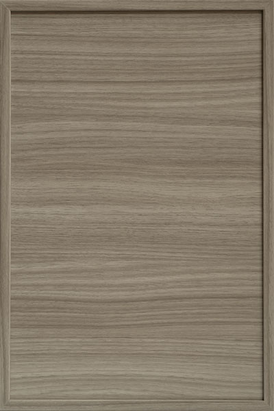 Slim Shaker Panel
