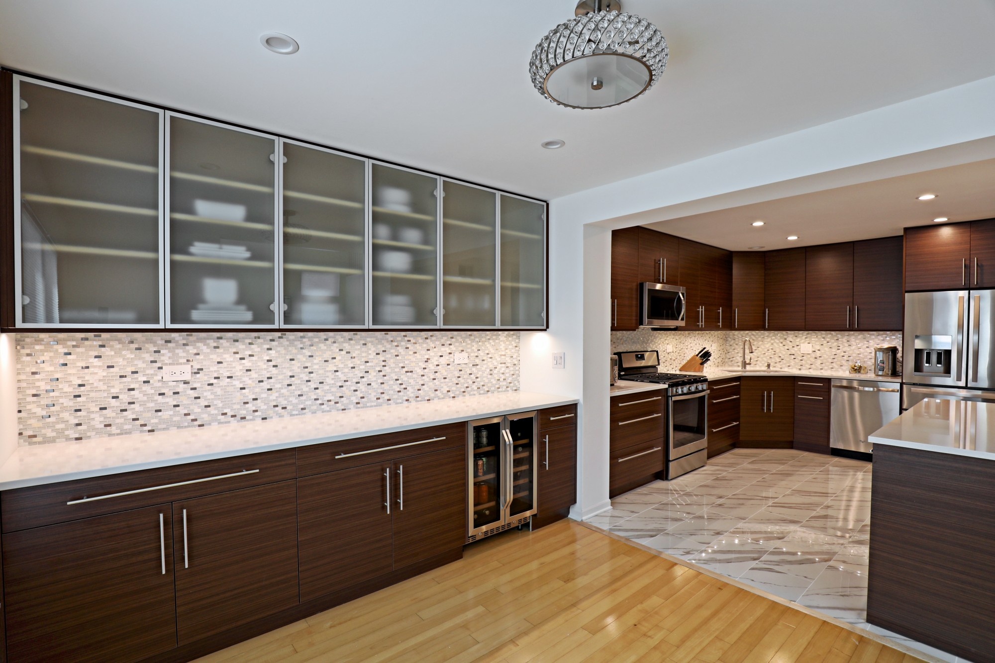 Melamine Decor Special Order Cabinets | Melamine Kitchen Cabinets