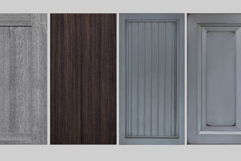 Types of Kitchen Cabinet Doors - Kitchen Cabinets, Bath Cabinets